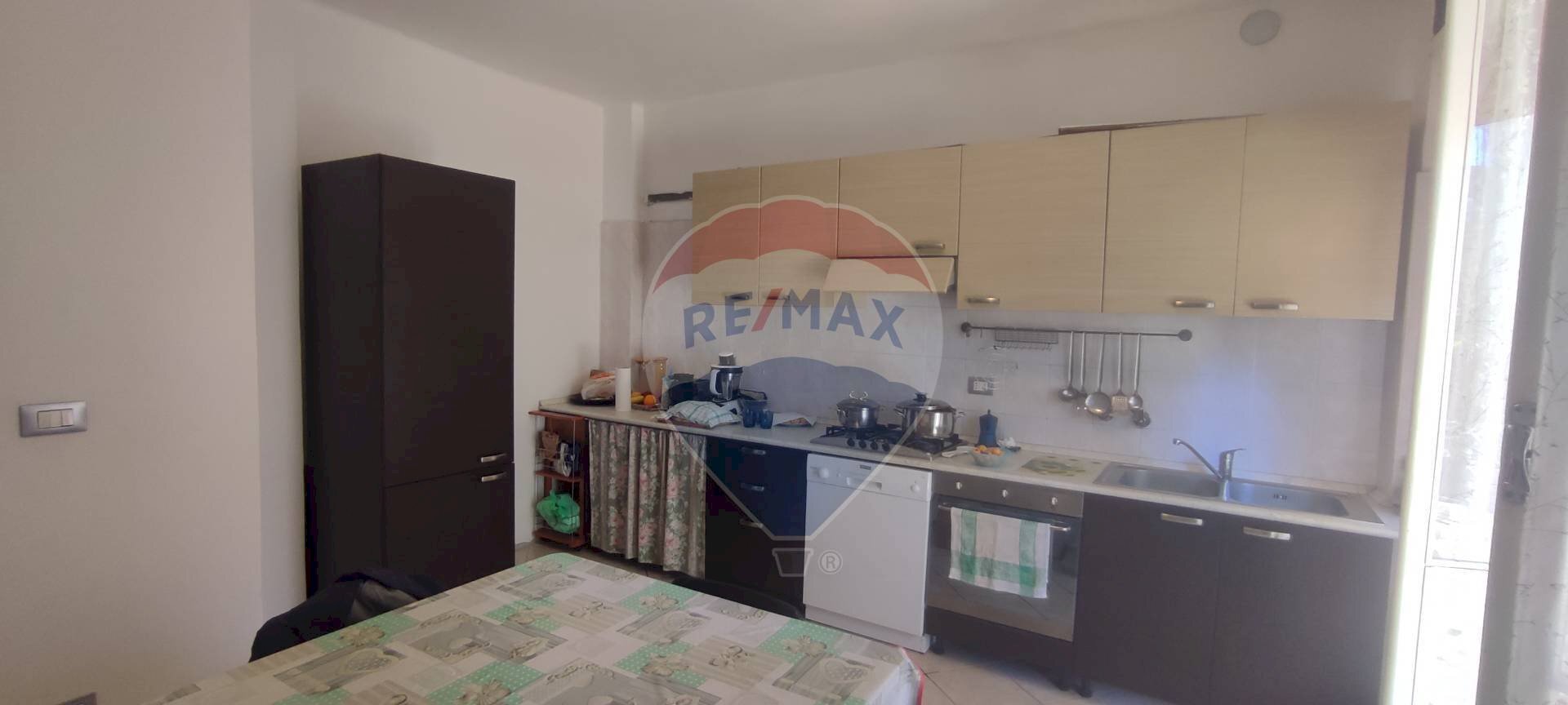 Trilocale via martiri della libertà, 204 
 Sanremo, Sanremo - foto 3