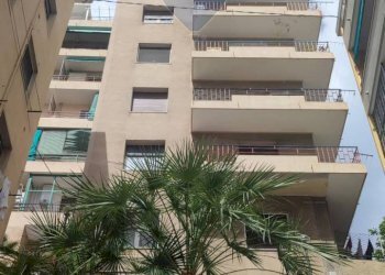 Trilocale via martiri della libertà, 204 
 Sanremo, Sanremo - foto 1