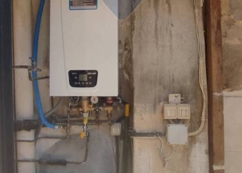 Trilocale via martiri della libertà, 204 
 Sanremo, Sanremo - foto 12