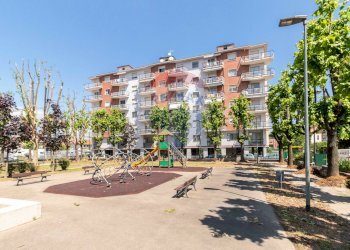 Bilocale Via Principe Amedeo, 29 
 Beinasco, Beinasco - foto 1