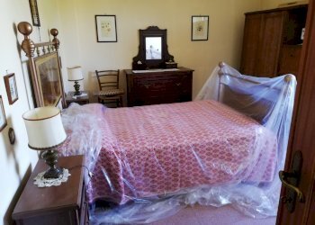 camera da letto - Casa indipendente Via Cigne 2, Panicale - foto 20