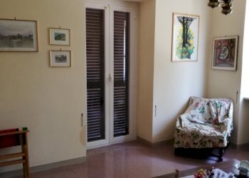 zona giorno - Casa indipendente Via Cigne 2, Panicale - foto 30