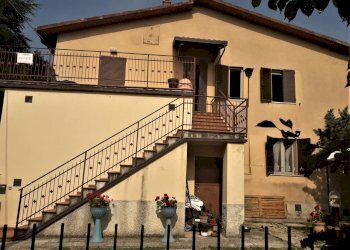 dettagli - Casa indipendente Via Cigne 2, Panicale - foto 2