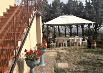 dettagli - Casa indipendente Via Cigne 2, Panicale - foto 5