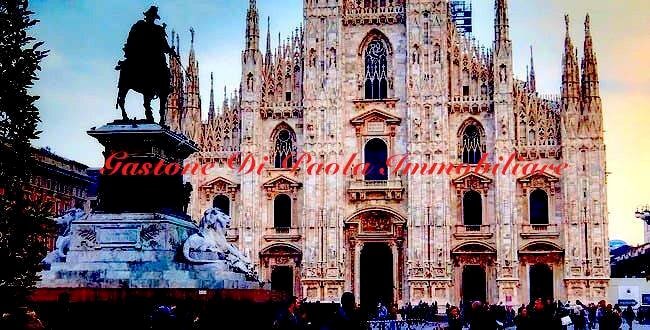 Appartamento Milano - foto 1