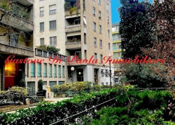 Appartamento Milano - foto 18