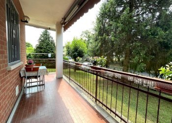 Trilocale Via Nino Costa, Poirino - foto 13