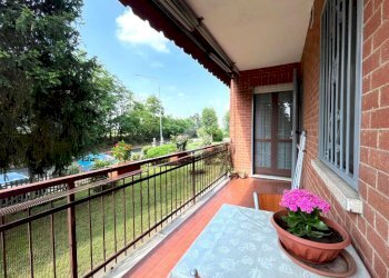 Trilocale Via Nino Costa, Poirino - foto 14