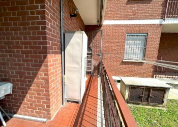 Trilocale Via Nino Costa, Poirino - foto 15