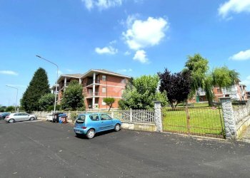 Trilocale Via Nino Costa, Poirino - foto 23