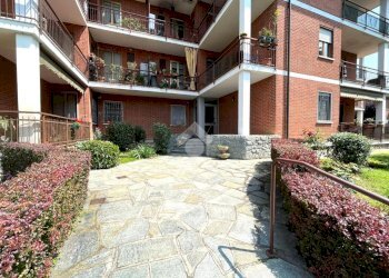 Trilocale Via Nino Costa, Poirino - foto 24