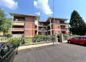 Trilocale Via Nino Costa, Poirino - foto 25