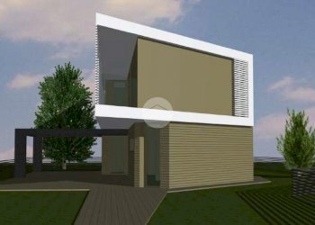 Terreno edificabile Via Marina, San Mauro Pascoli - foto 3