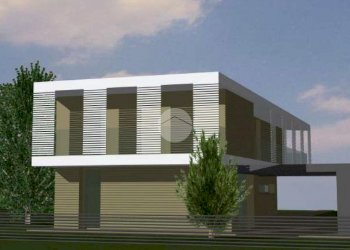 Terreno edificabile Via Marina, San Mauro Pascoli - foto 1