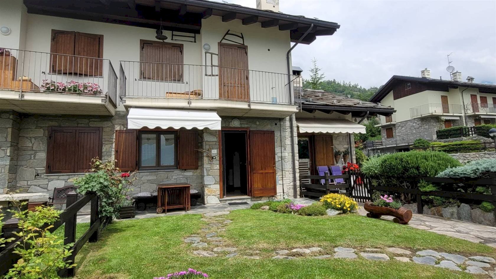 Appartamento Doues - foto 1