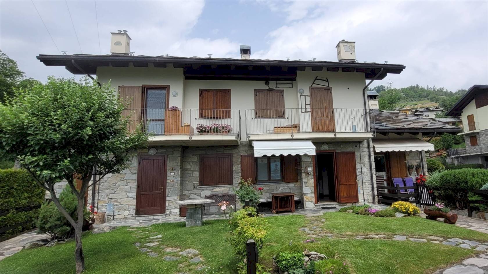 Appartamento Doues - foto 2