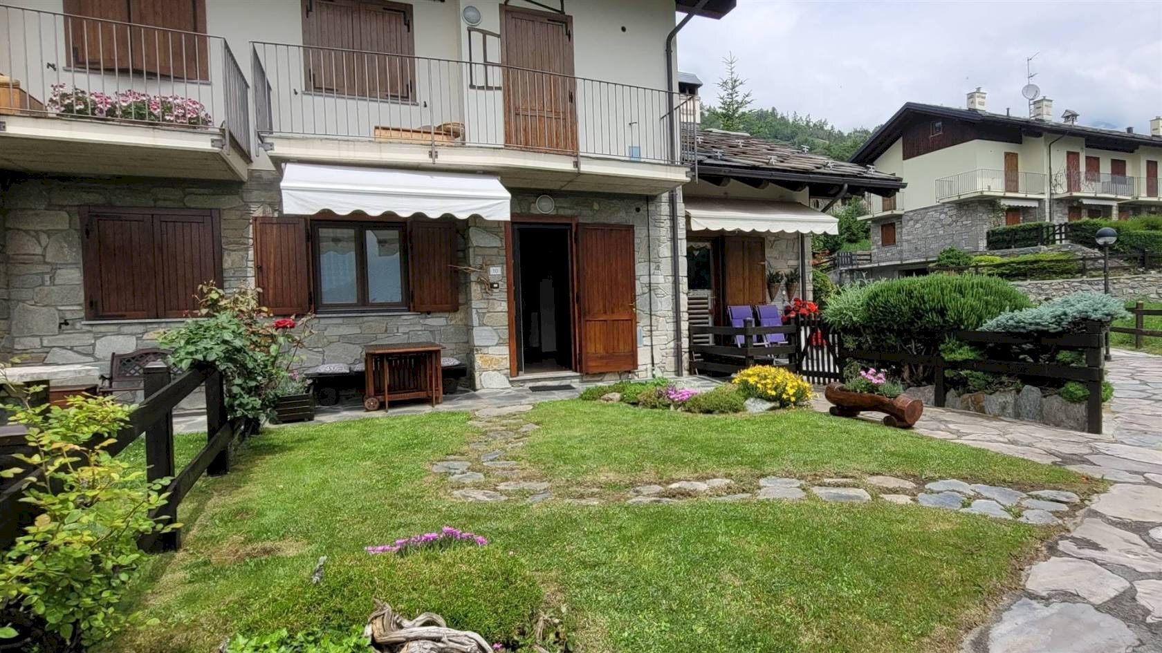 Appartamento Doues - foto 3