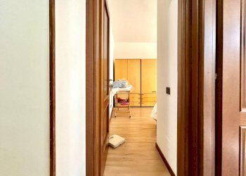 Appartamento Largo Eugenio Borgarelli, Tortona - foto 14