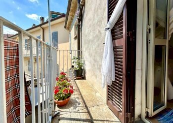 Appartamento Largo Eugenio Borgarelli, Tortona - foto 18