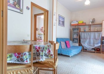 Apartment Ravenna (neighborhood Lido Adriano) - photo 7