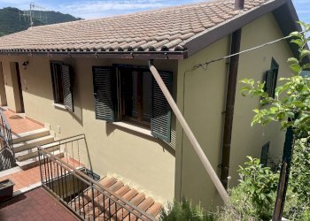 Trilocale Polino, Polino - foto 6