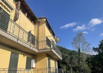 Trilocale Polino, Polino - foto 7