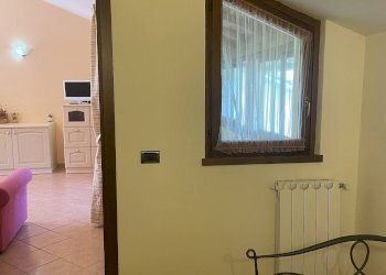 Trilocale Polino, Polino - foto 24