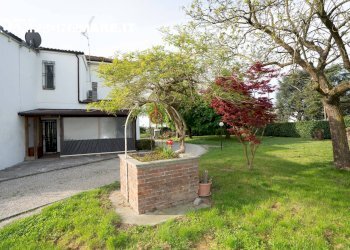 Casa indipendente via xx settembre, Copparo - foto 13