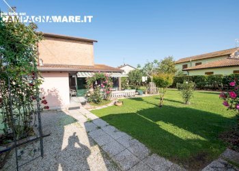 Casa indipendente Piazza Unità, Jolanda di Savoia - foto 5