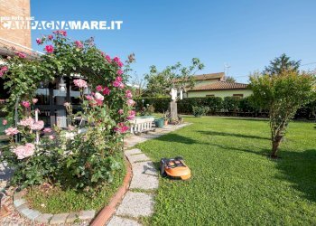 Casa indipendente Piazza Unità, Jolanda di Savoia - foto 6