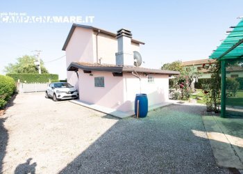 Casa indipendente Piazza Unità, Jolanda di Savoia - foto 7