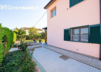 Casa indipendente Piazza Unità, Jolanda di Savoia - foto 9