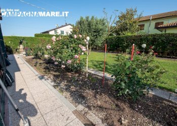 Casa indipendente Piazza Unità, Jolanda di Savoia - foto 12