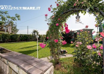 Casa indipendente Piazza Unità, Jolanda di Savoia - foto 13