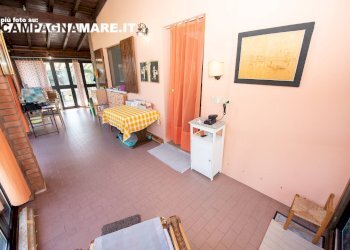 Casa indipendente Piazza Unità, Jolanda di Savoia - foto 14