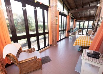 Casa indipendente Piazza Unità, Jolanda di Savoia - foto 15