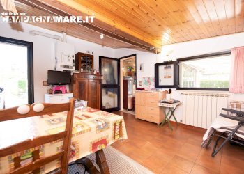 Casa indipendente Piazza Unità, Jolanda di Savoia - foto 20