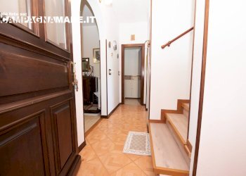 Casa indipendente Piazza Unità, Jolanda di Savoia - foto 21