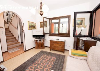 Casa indipendente Piazza Unità, Jolanda di Savoia - foto 26