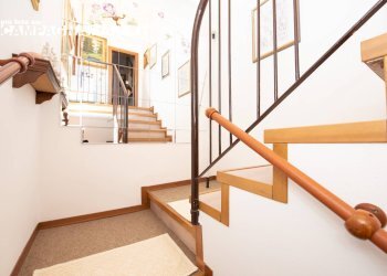 Casa indipendente Piazza Unità, Jolanda di Savoia - foto 30