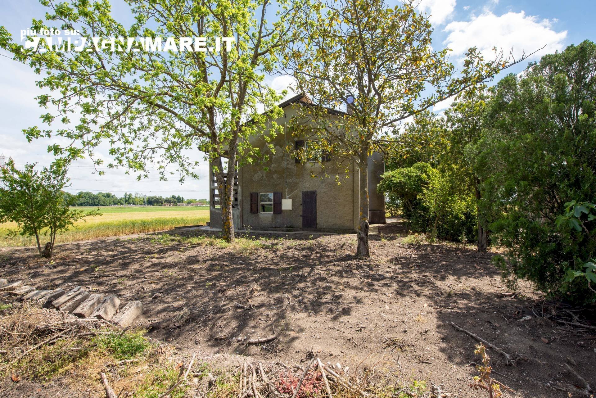 Independent house via biverare, Mesola - photo 2