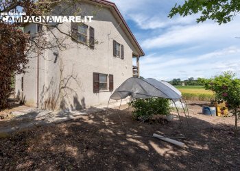 Independent house via biverare, Mesola - photo 4