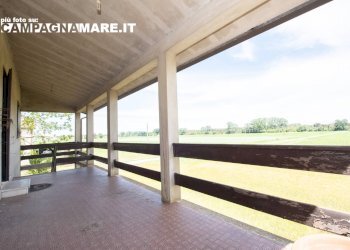 Independent house via biverare, Mesola - photo 7