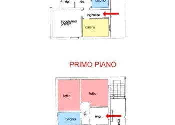 Independent house via biverare, Mesola - photo 21