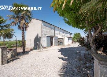 Independent house via estense, Fiscaglia - photo 7