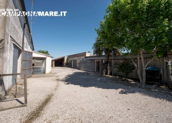Independent house via estense, Fiscaglia - photo 8