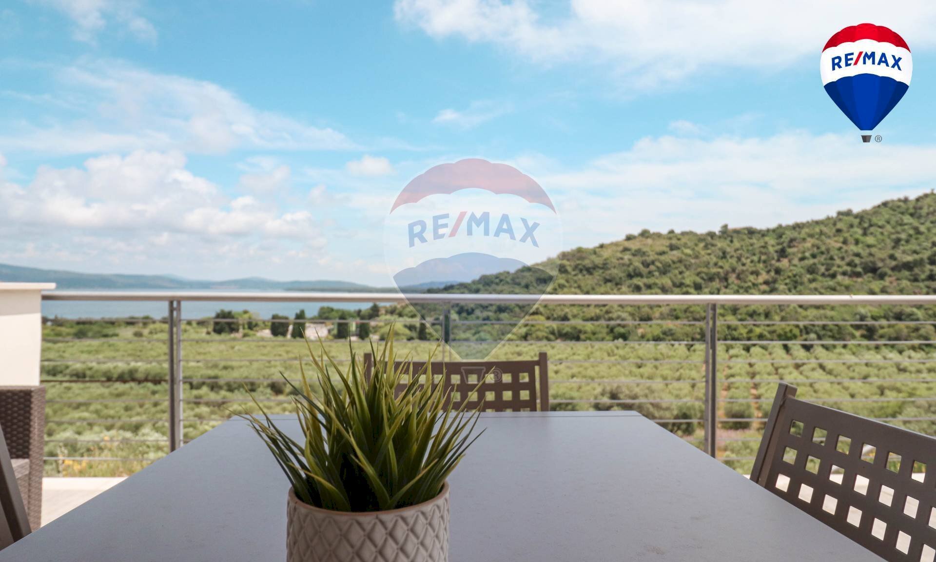 Villa Via Acquedotto Leopoldino, Monte Argentario - foto 2