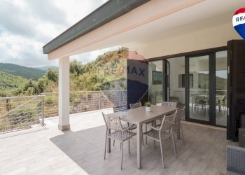 Villa Via Acquedotto Leopoldino, Monte Argentario - foto 25