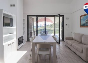 Villa Via Acquedotto Leopoldino, Monte Argentario - foto 30