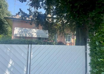 giardino - Villa via Legnano, 4, Rescaldina - foto 6